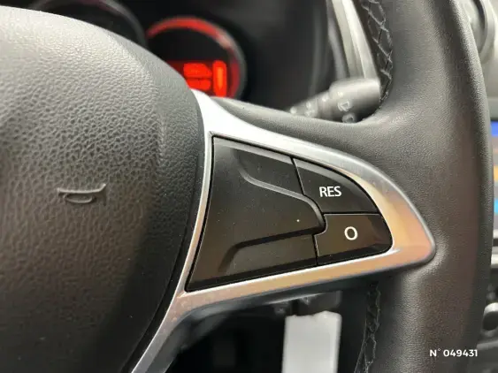 DACIA SANDERO II - voiture d'occasion - Photo 26