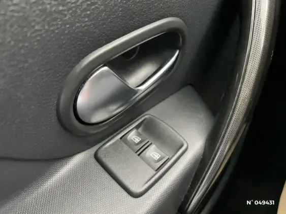 DACIA SANDERO II - voiture d'occasion - Photo 27