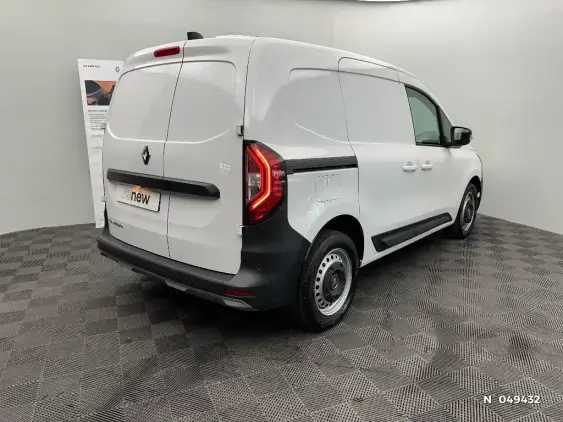 RENAULT KANGOO III - voiture d'occasion - Photo 4