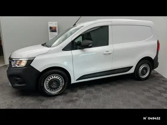 RENAULT KANGOO III - voiture d'occasion - Photo 2