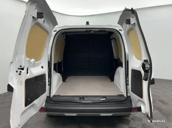 RENAULT KANGOO III - voiture d'occasion - Photo 7
