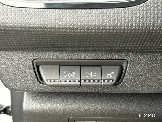 RENAULT KANGOO III - voiture d'occasion - Photo 15