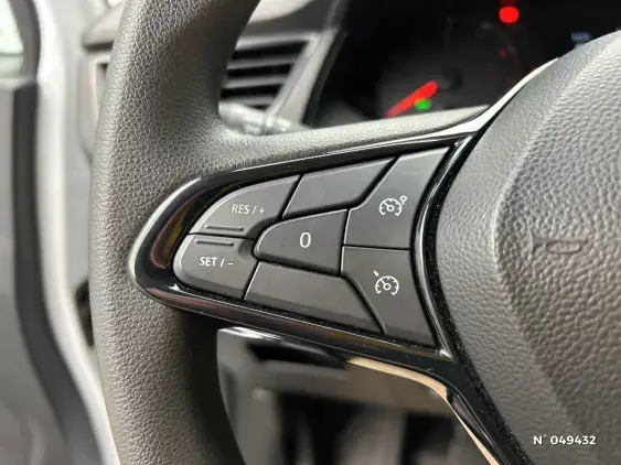 RENAULT KANGOO III - voiture d'occasion - Photo 27
