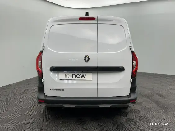 RENAULT KANGOO III - voiture d'occasion - Photo 6