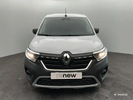 RENAULT KANGOO III - voiture d'occasion - Photo 3