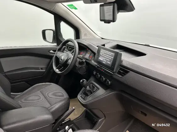 RENAULT KANGOO III - voiture d'occasion - Photo 10