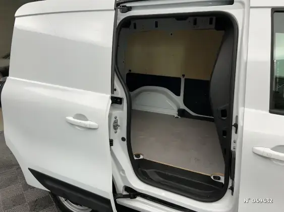 RENAULT KANGOO III - voiture d'occasion - Photo 11