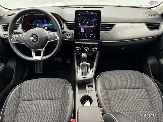 RENAULT ARKANA - voiture d'occasion - Photo 9
