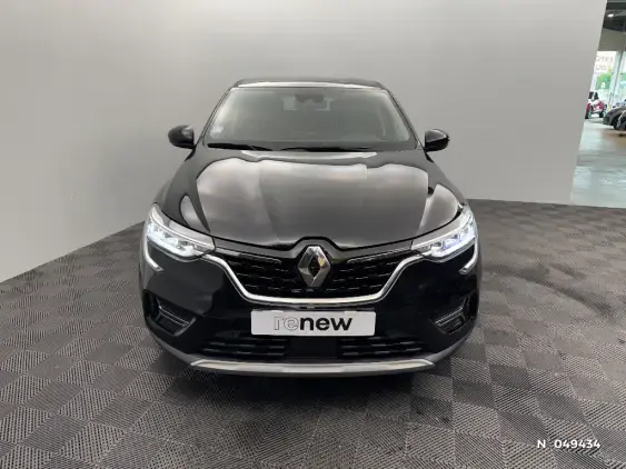 RENAULT ARKANA - voiture d'occasion - Photo 3