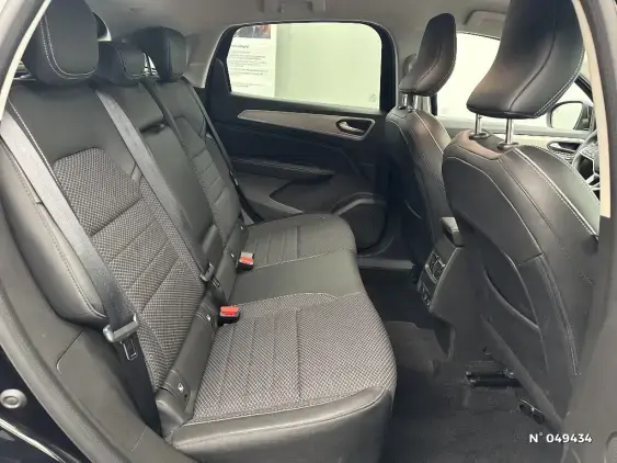 RENAULT ARKANA - voiture d'occasion - Photo 11
