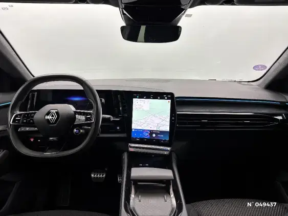 RENAULT AUSTRAL - voiture d'occasion - Photo 9