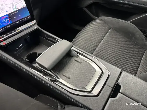 RENAULT AUSTRAL - voiture d'occasion - Photo 24