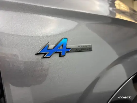 RENAULT AUSTRAL - voiture d'occasion - Photo 29