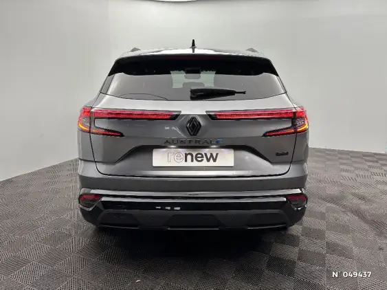 RENAULT AUSTRAL - voiture d'occasion - Photo 6