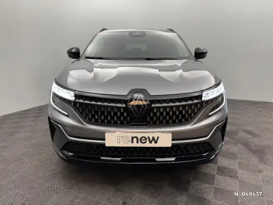 RENAULT AUSTRAL - voiture d'occasion - Photo 3