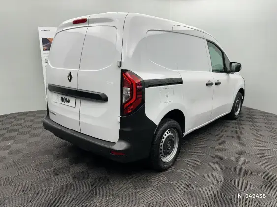 RENAULT KANGOO III - voiture d'occasion - Photo 4