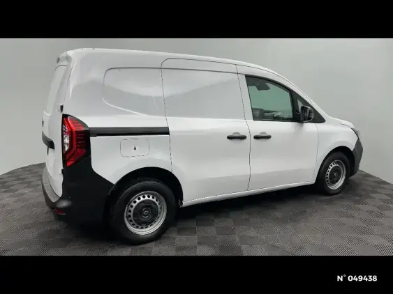 RENAULT KANGOO III - voiture d'occasion - Photo 5
