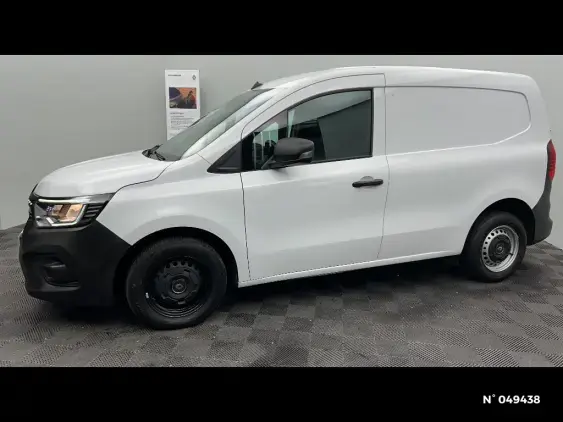 RENAULT KANGOO III - voiture d'occasion - Photo 2