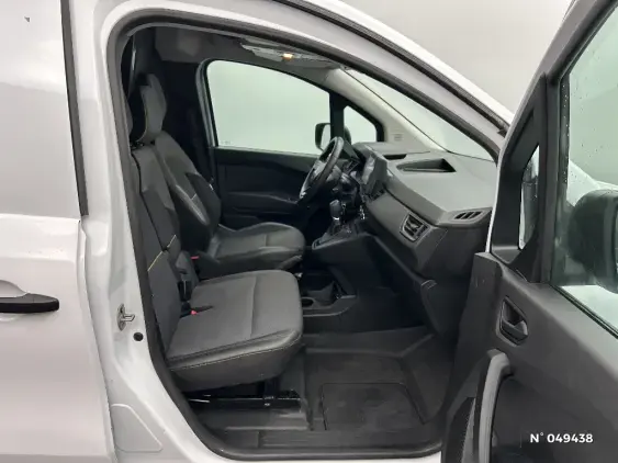 RENAULT KANGOO III - voiture d'occasion - Photo 8