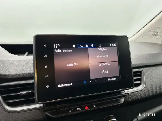 RENAULT KANGOO III - voiture d'occasion - Photo 12