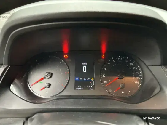 RENAULT KANGOO III - voiture d'occasion - Photo 11