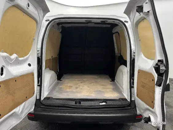 RENAULT KANGOO III - voiture d'occasion - Photo 7