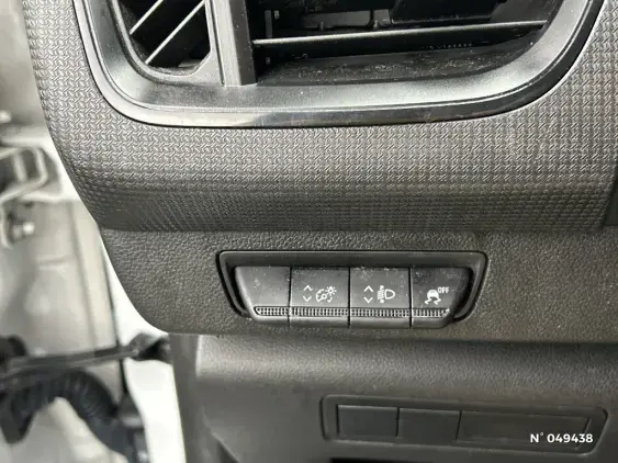 RENAULT KANGOO III - voiture d'occasion - Photo 14