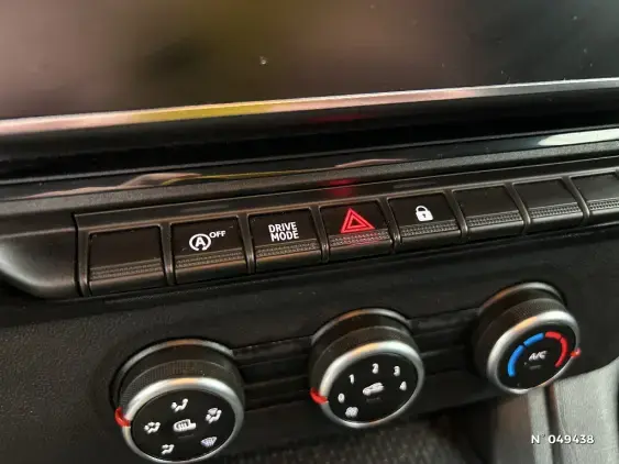 RENAULT KANGOO III - voiture d'occasion - Photo 22