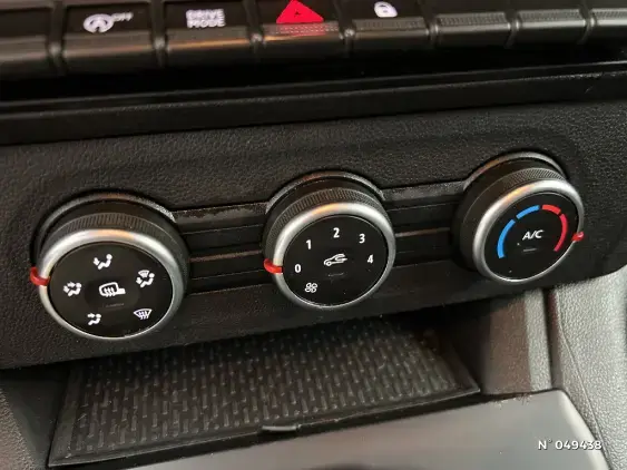 RENAULT KANGOO III - voiture d'occasion - Photo 23