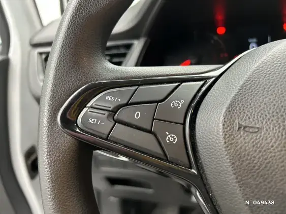 RENAULT KANGOO III - voiture d'occasion - Photo 25