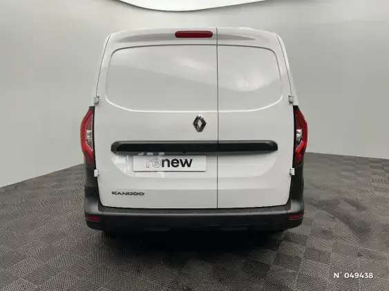RENAULT KANGOO III - voiture d'occasion - Photo 6