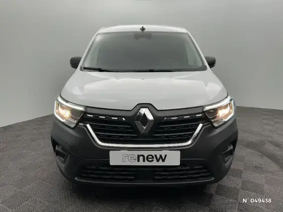 RENAULT KANGOO III - voiture d'occasion - Photo 3