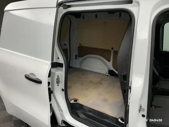 RENAULT KANGOO III - voiture d'occasion - Photo 10