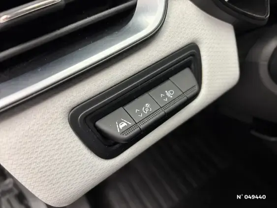 RENAULT CLIO V - voiture d'occasion - Photo 13