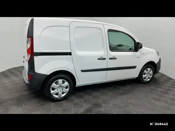 RENAULT KANGOO EXPRESS II - voiture d'occasion - Photo 5