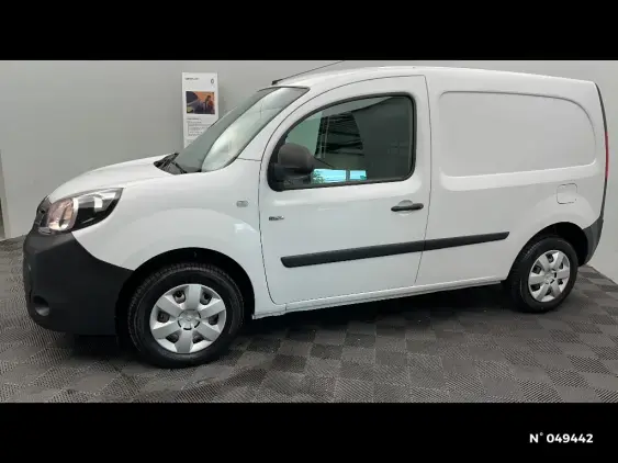 RENAULT KANGOO EXPRESS II - voiture d'occasion - Photo 2