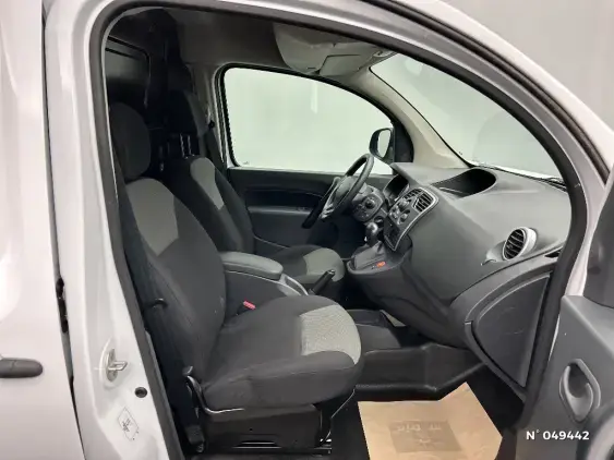 RENAULT KANGOO EXPRESS II - voiture d'occasion - Photo 9
