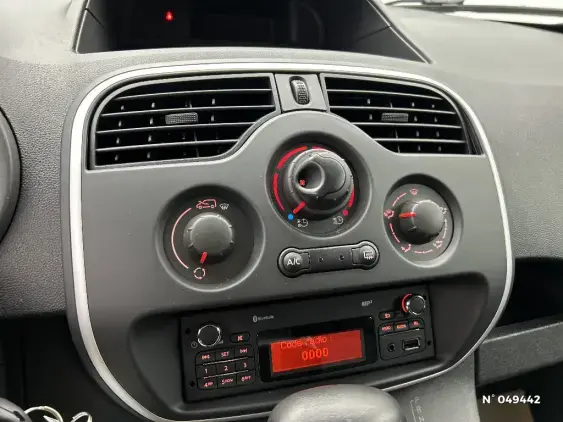 RENAULT KANGOO EXPRESS II - voiture d'occasion - Photo 13