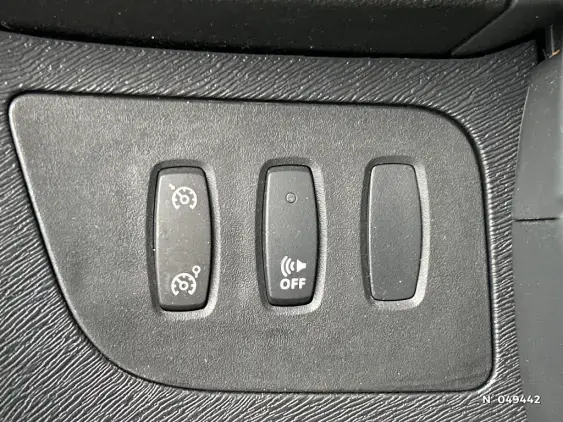RENAULT KANGOO EXPRESS II - voiture d'occasion - Photo 14