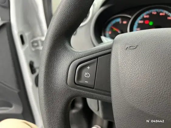 RENAULT KANGOO EXPRESS II - voiture d'occasion - Photo 25
