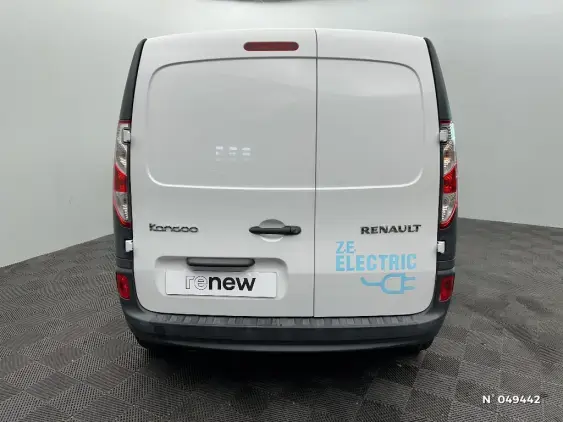RENAULT KANGOO EXPRESS II - voiture d'occasion - Photo 6