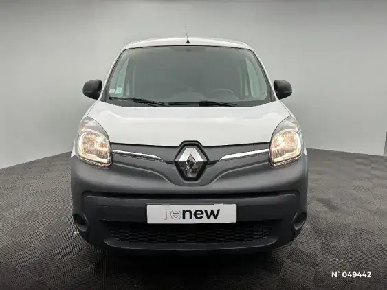 RENAULT KANGOO EXPRESS II - voiture d'occasion - Photo 3