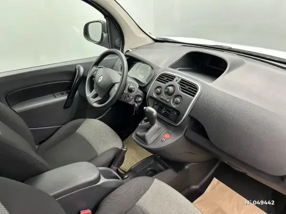 RENAULT KANGOO EXPRESS II - voiture d'occasion - Photo 10
