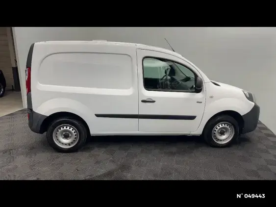 RENAULT KANGOO EXPRESS II - voiture d'occasion - Photo 5