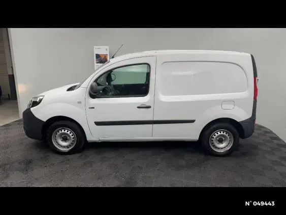 RENAULT KANGOO EXPRESS II - voiture d'occasion - Photo 2