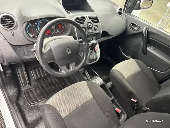 RENAULT KANGOO EXPRESS II - voiture d'occasion - Photo 9