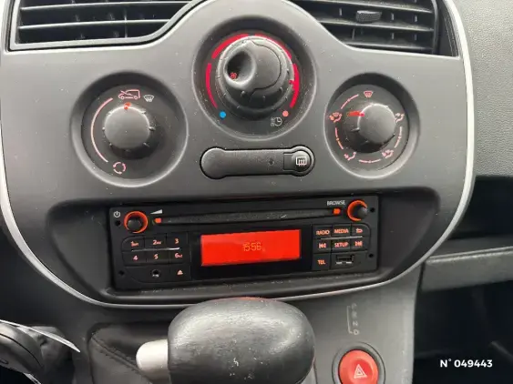 RENAULT KANGOO EXPRESS II - voiture d'occasion - Photo 12