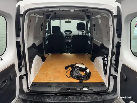 RENAULT KANGOO EXPRESS II - voiture d'occasion - Photo 7