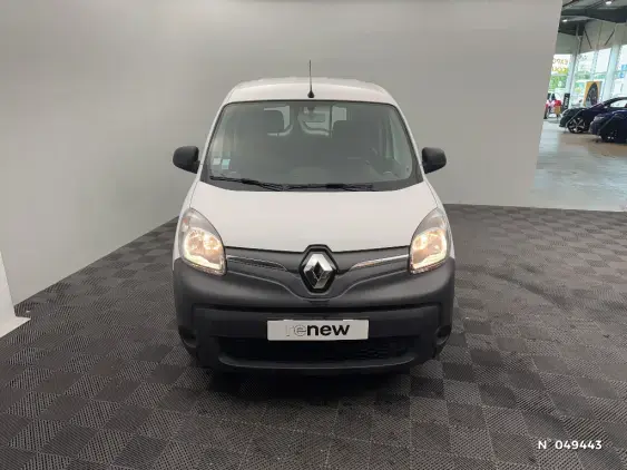 RENAULT KANGOO EXPRESS II - voiture d'occasion - Photo 3