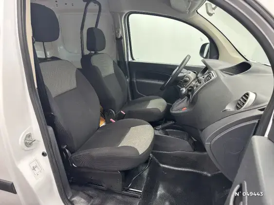 RENAULT KANGOO EXPRESS II - voiture d'occasion - Photo 10